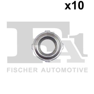 šiluminis ekranas, įpurškimo sistema FA1 993.830.010