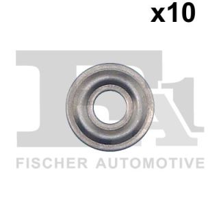 šiluminis ekranas, įpurškimo sistema FA1 997.730.010