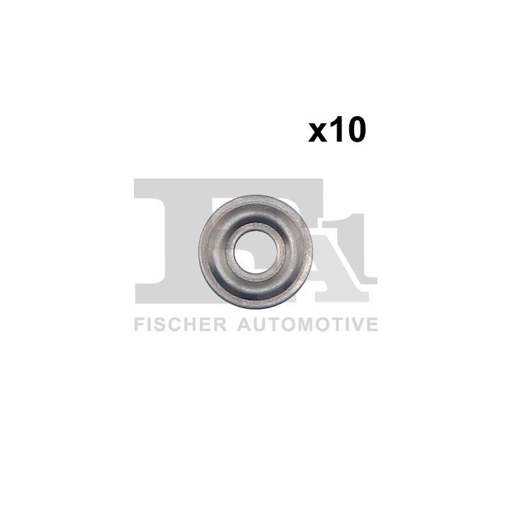 šiluminis ekranas, įpurškimo sistema FA1 997.730.010