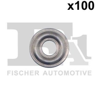 šiluminis ekranas, įpurškimo sistema FA1 997.730.100