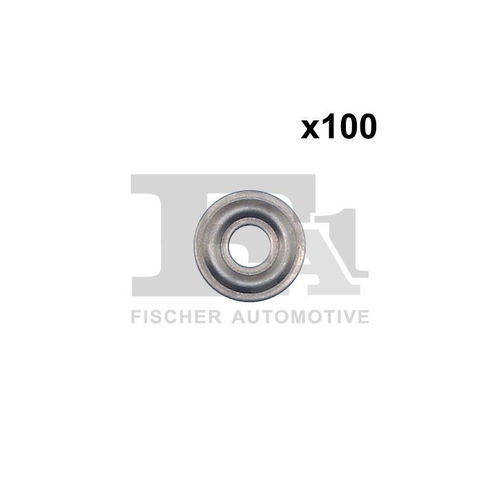 šiluminis ekranas, įpurškimo sistema FA1 997.730.100