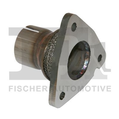 Lanksti žarna, išmetimo sistema FA1 VW442-040