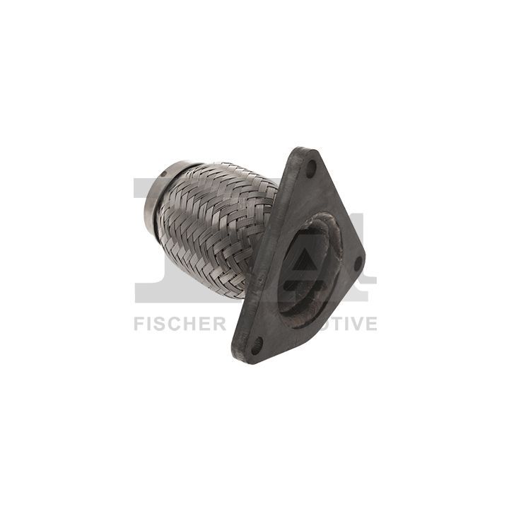 Lanksti žarna, išmetimo sistema FA1 VW450-100