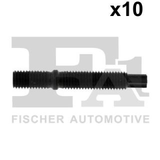 Varžtas, išmetimo kolektorius FA1 985-07-002.10