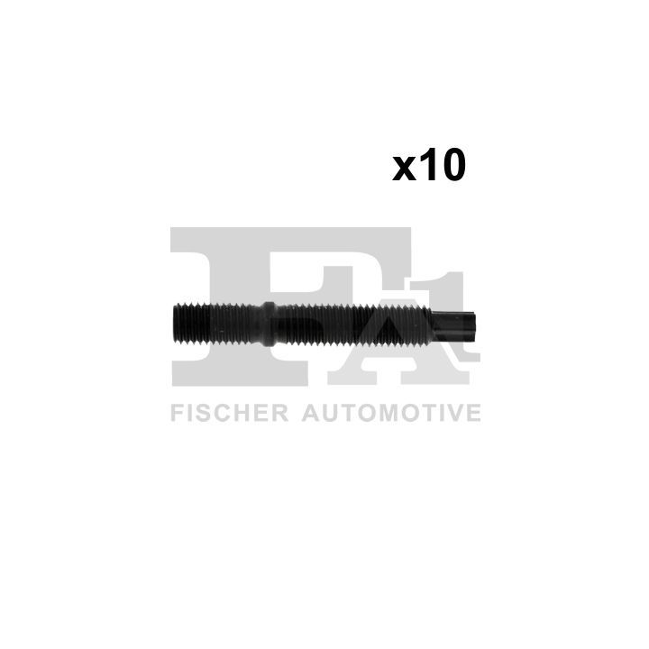 Varžtas, išmetimo kolektorius FA1 985-07-002.10