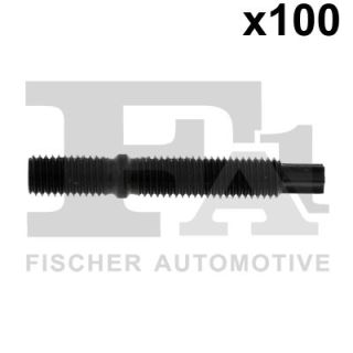 Varžtas, išmetimo kolektorius FA1 985-07-002.100