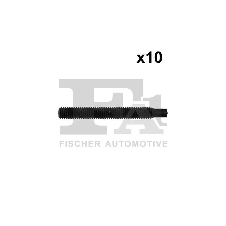 Varžtas, išmetimo kolektorius FA1 985-07-004.10