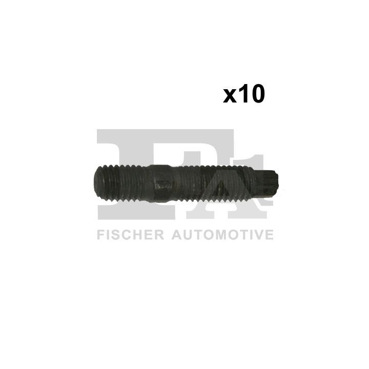 Varžtas, išmetimo kolektorius FA1 985-08-008.10