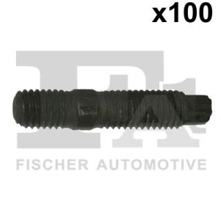 Varžtas, išmetimo kolektorius FA1 985-08-008.100