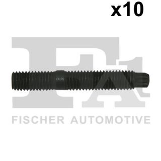 Varžtas, išmetimo kolektorius FA1 985-08-037.10