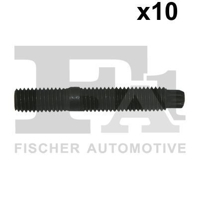 Varžtas, išmetimo kolektorius FA1 985-08-037.10