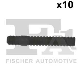 Varžtas, išmetimo kolektorius FA1 985-08-060.10