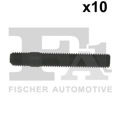 Varžtas, išmetimo kolektorius FA1 985-08-060.10