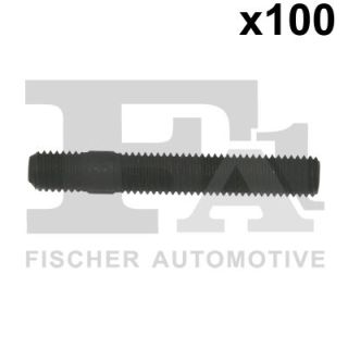 Varžtas, išmetimo kolektorius FA1 985-08-060.100