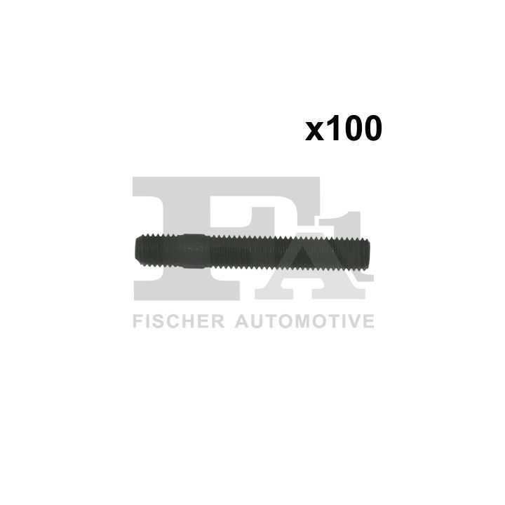 Varžtas, išmetimo kolektorius FA1 985-08-060.100