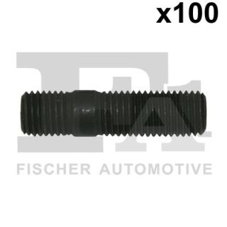 Varžtas, išmetimo kolektorius FA1 985-10-001.100