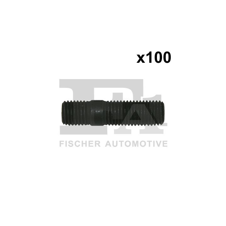 Varžtas, išmetimo kolektorius FA1 985-10-001.100