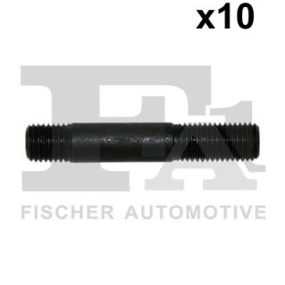 Varžtas, išmetimo kolektorius FA1 985-10-012.10