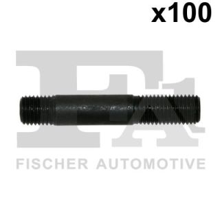 Varžtas, išmetimo kolektorius FA1 985-10-012.100