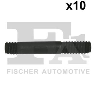 Varžtas, išmetimo kolektorius FA1 985-10-056.10