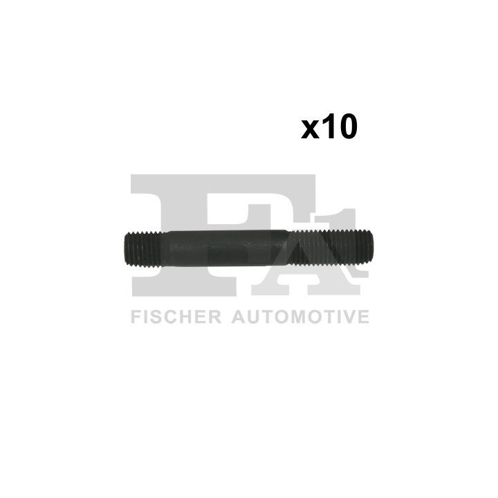 Varžtas, išmetimo kolektorius FA1 985-10-056.10