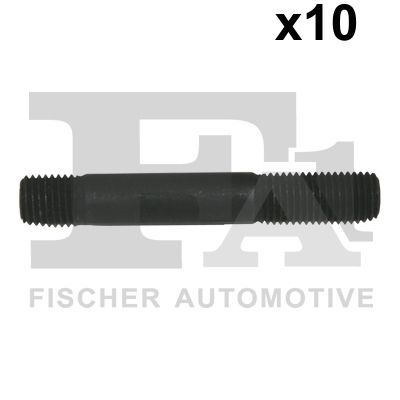 Varžtas, išmetimo kolektorius FA1 985-10-056.10