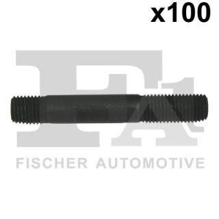 Varžtas, išmetimo kolektorius FA1 985-10-056.100