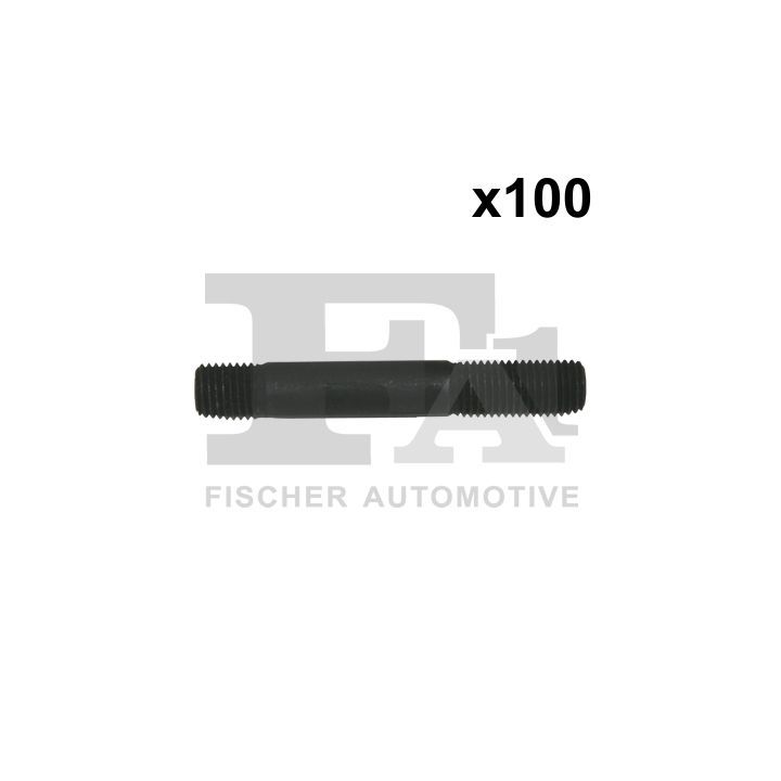 Varžtas, išmetimo kolektorius FA1 985-10-056.100