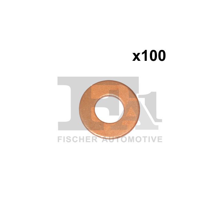 Tarpiklis, purkštuko laikiklis FA1 045.910.100