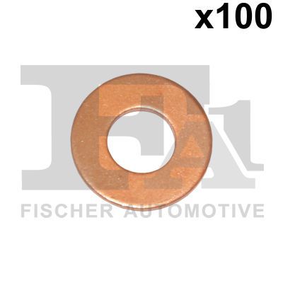 Tarpiklis, purkštuko laikiklis FA1 045.910.100