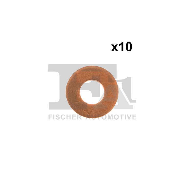 Tarpiklis, purkštuko laikiklis FA1 102.839.010