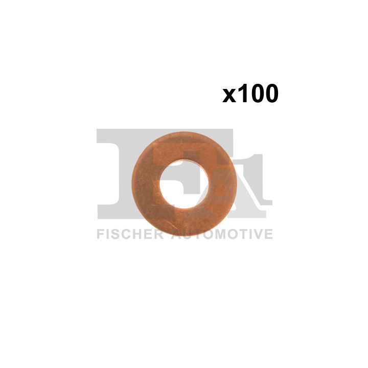 Tarpiklis, purkštuko laikiklis FA1 102.839.100