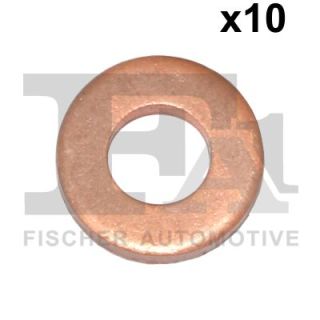 Tarpiklis, purkštuko laikiklis FA1 104.538.010