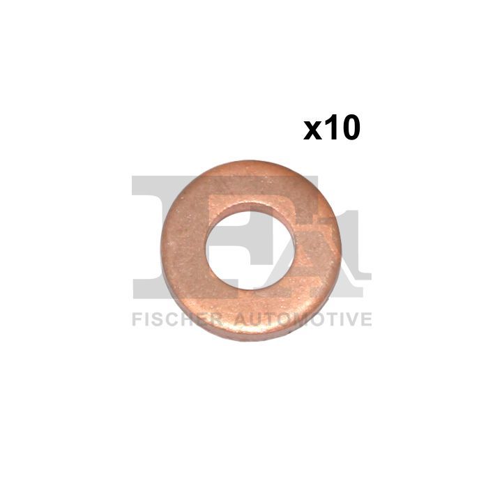 Tarpiklis, purkštuko laikiklis FA1 104.538.010