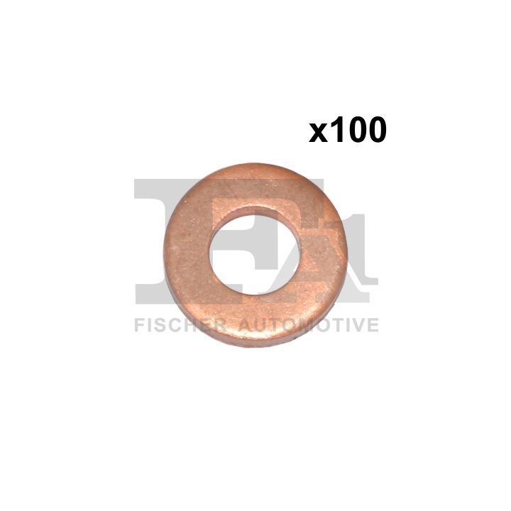 Tarpiklis, purkštuko laikiklis FA1 104.538.100