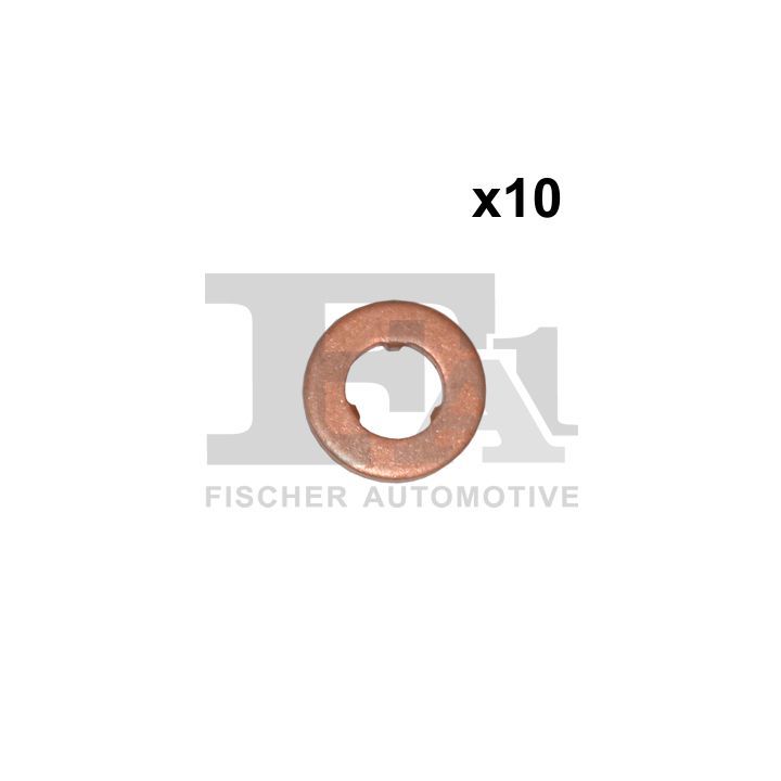 Tarpiklis, purkštuko laikiklis FA1 105.240.010