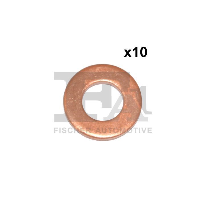 Tarpiklis, purkštuko laikiklis FA1 107.281.010