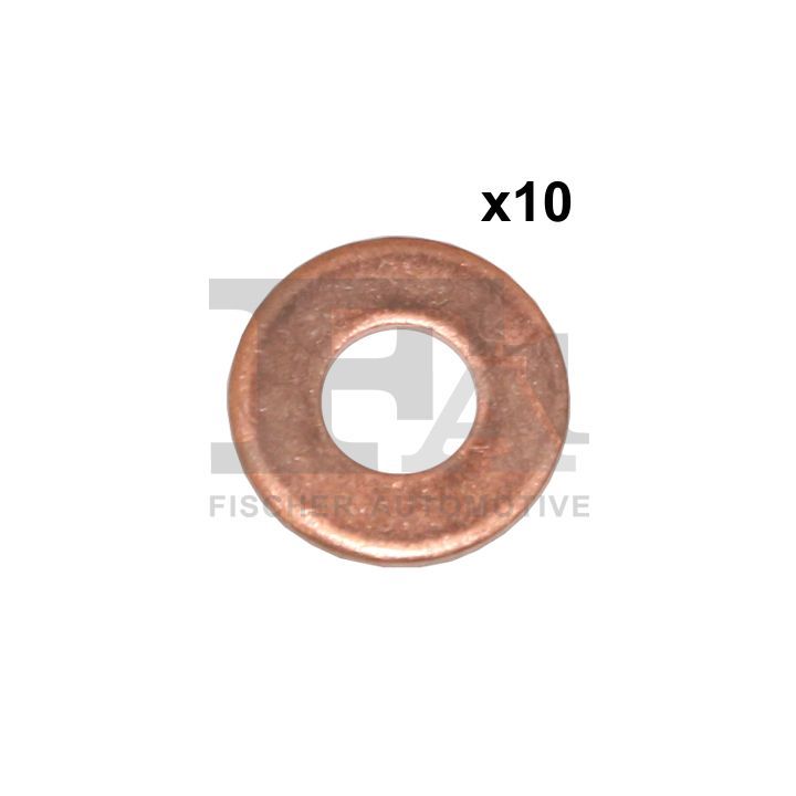 Tarpiklis, purkštuko laikiklis FA1 107.529.010