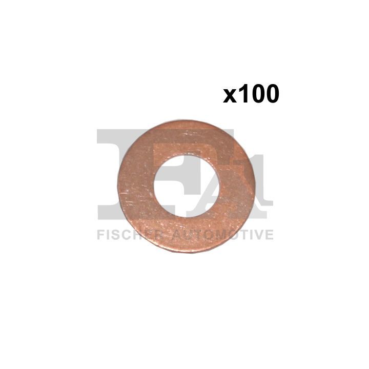 Tarpiklis, purkštuko laikiklis FA1 435.310.100