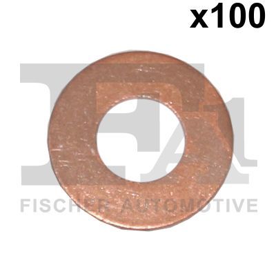 Tarpiklis, purkštuko laikiklis FA1 435.310.100