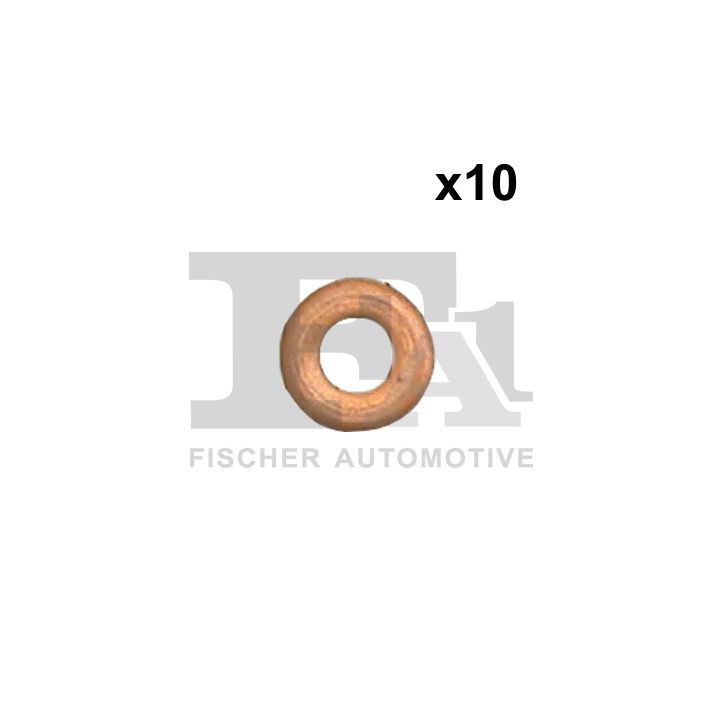 Tarpiklis, purkštuko laikiklis FA1 642.694.010