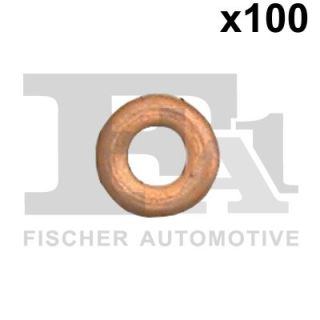 Tarpiklis, purkštuko laikiklis FA1 642.694.100