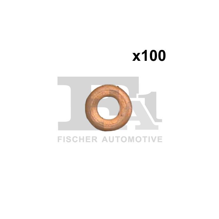 Tarpiklis, purkštuko laikiklis FA1 642.694.100