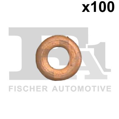 Tarpiklis, purkštuko laikiklis FA1 642.694.100