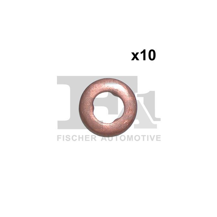 Tarpiklis, veleno antgalis FA1 642.695.010