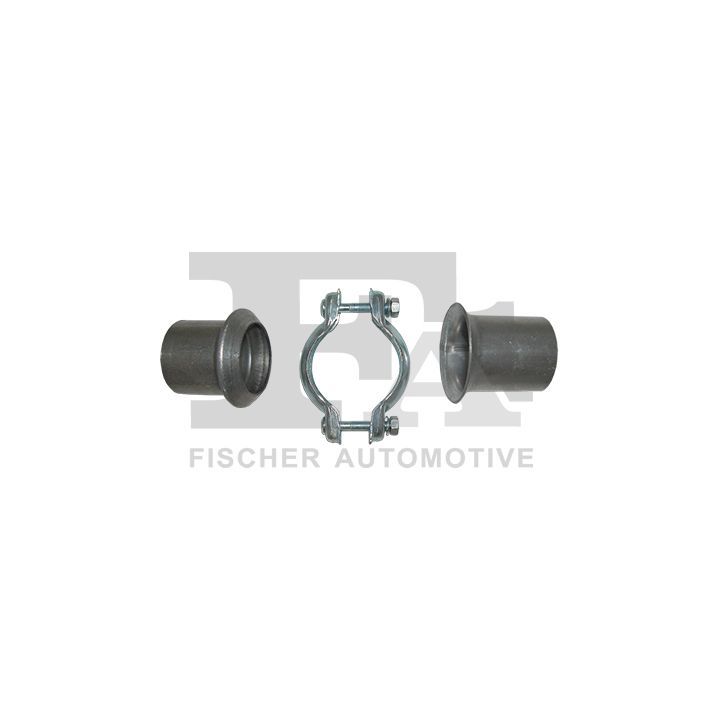 Remonto komplektas, išmetimo vamzdis FA1 008-937