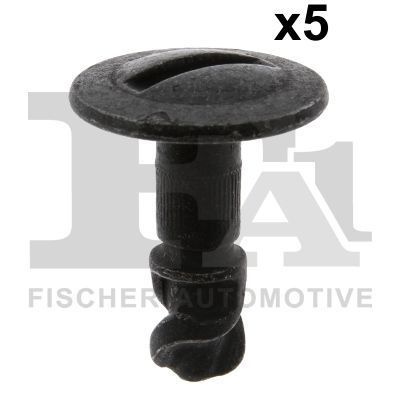 Variklio apatinis skydas FA1 11-40088.5