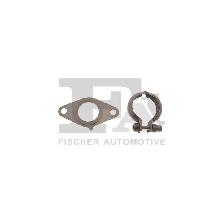 Tarpiklių rinkinys, AGR sistema FA1 KG210010E