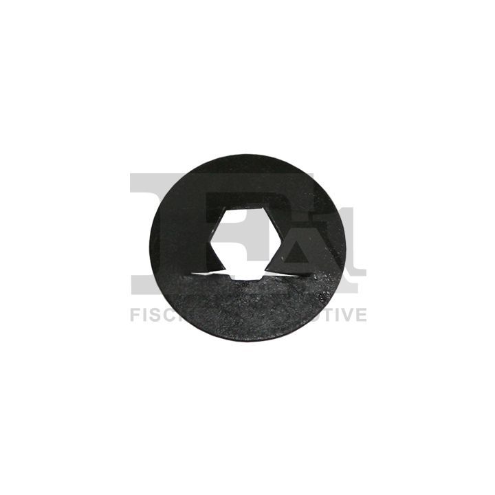 Spyruoklinė poveržlė, išmetimo sistema FA1 125-917