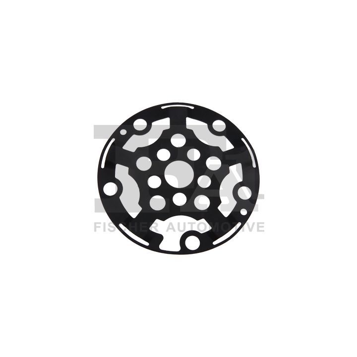 Oro kondicionieriaus kompresoriaus tarpiklis FA1 0000-901